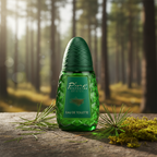 Bonherre mağazasından Pino Silvestre Original EDT 40 ml, seyahat boyu çam ve odunsu notalı erkek parfümü.