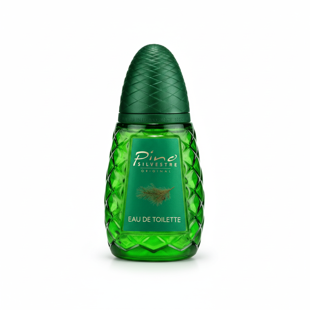 Bonherre mağazasından Pino Silvestre Original EDT 40 ml, seyahat boyu çam ve odunsu notalı erkek parfümü.