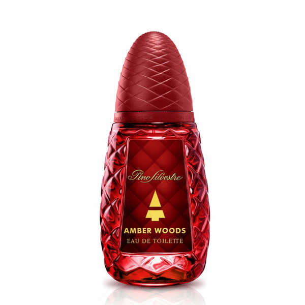 Pino Silvestre Amber Woods EDT 75 ml Erkek Parfümü