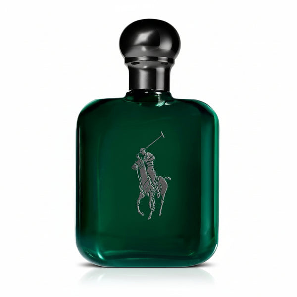 Bonherre mağazasından Ralph Lauren Polo Cologne Intense EDP, fesleğen, nane ve ambroxan notalı lüks erkek parfümü.