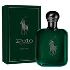 Bonherre mağazasından Ralph Lauren Polo Cologne Intense EDP, fesleğen, nane ve ambroxan notalı lüks erkek parfümü.