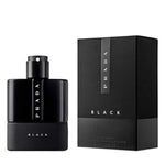 Prada Luna Rossa Black EDP 100 ml Erkek Parfümü