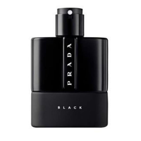 Prada Luna Rossa Black EDP 100 ml Erkek Parfümü