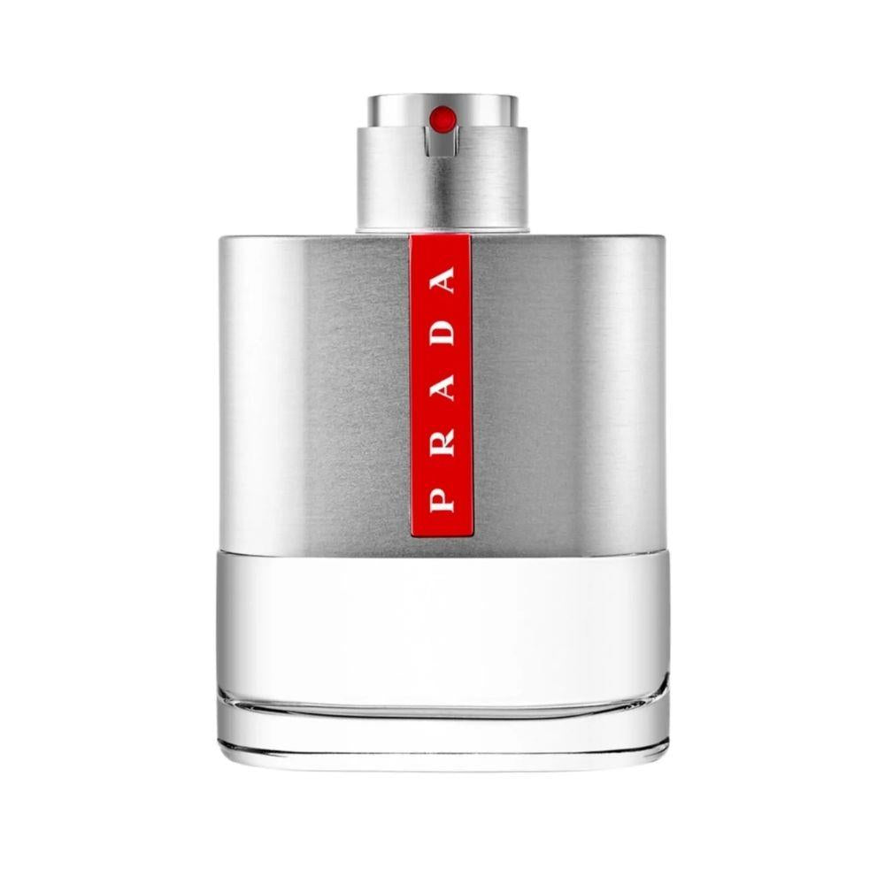 Bonherre mağazasından Prada Luna Rossa EDT, lavanta, nane ve acı portakal notalı lüks ve ferah erkek parfümü.