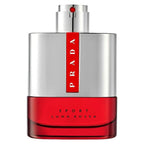 Bonherre mağazasından Prada Luna Rossa Sport EDT, lavanta, zencefil ve vanilya notalı lüks erkek parfümü.