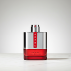 Bonherre mağazasından Prada Luna Rossa Sport EDT, lavanta, zencefil ve vanilya notalı lüks erkek parfümü.