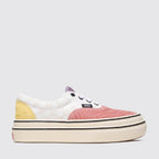 Super ComfyCush Era Antique White Multi Sneaker