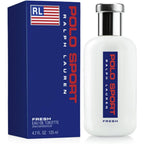 Ralph Lauren Polo Sport Fresh EDT 125 ml Erkek Parfümü