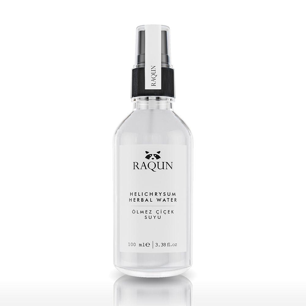 Ölmez Çiçek Suyu - Bonherre