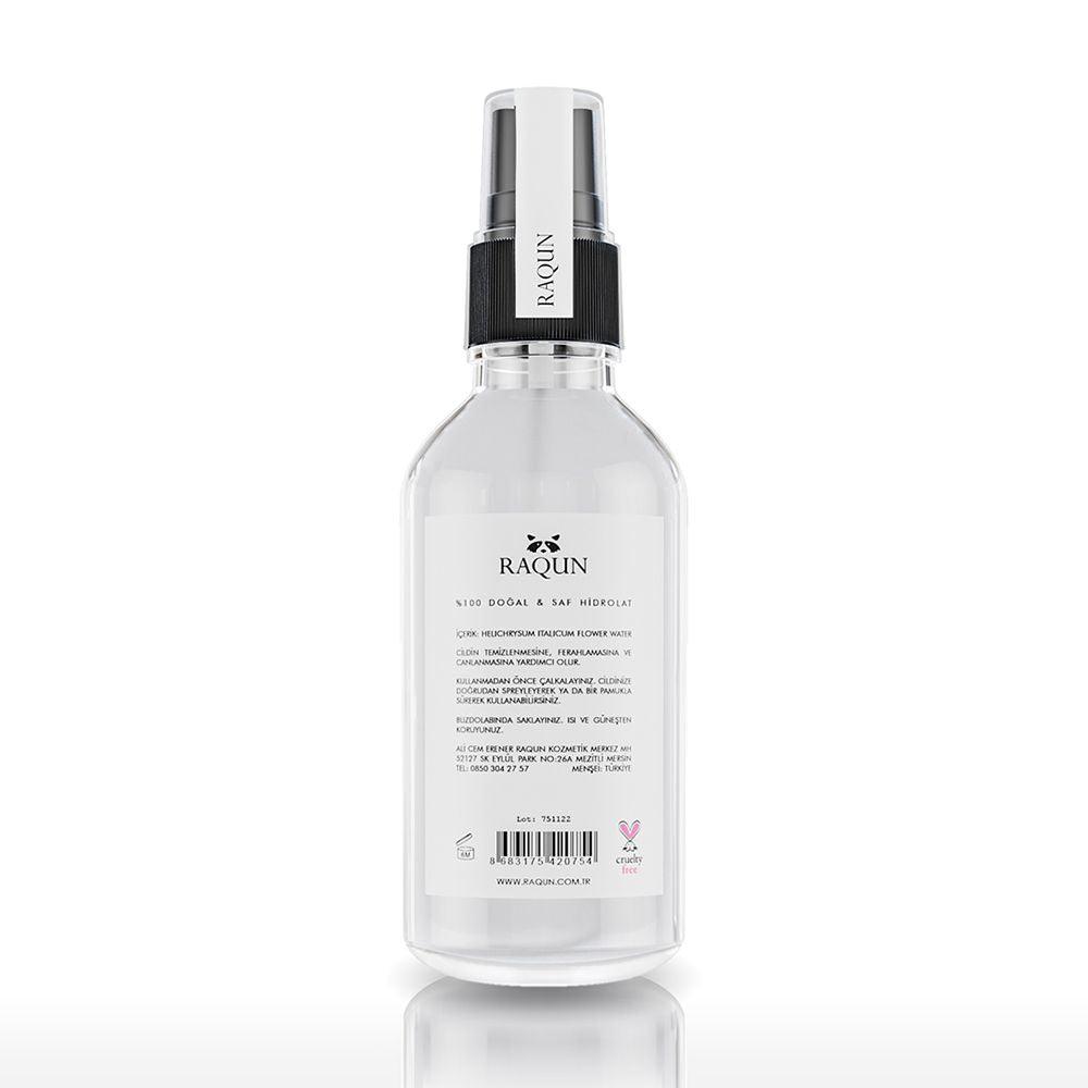 Ölmez Çiçek Suyu - Bonherre