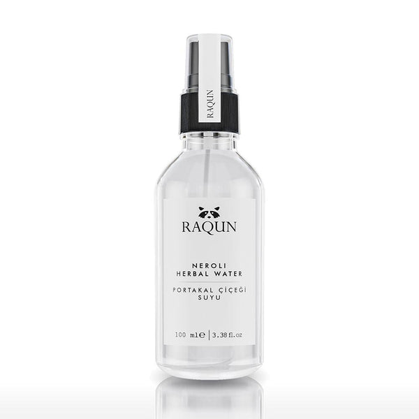 Portakal Çiçeği Suyu