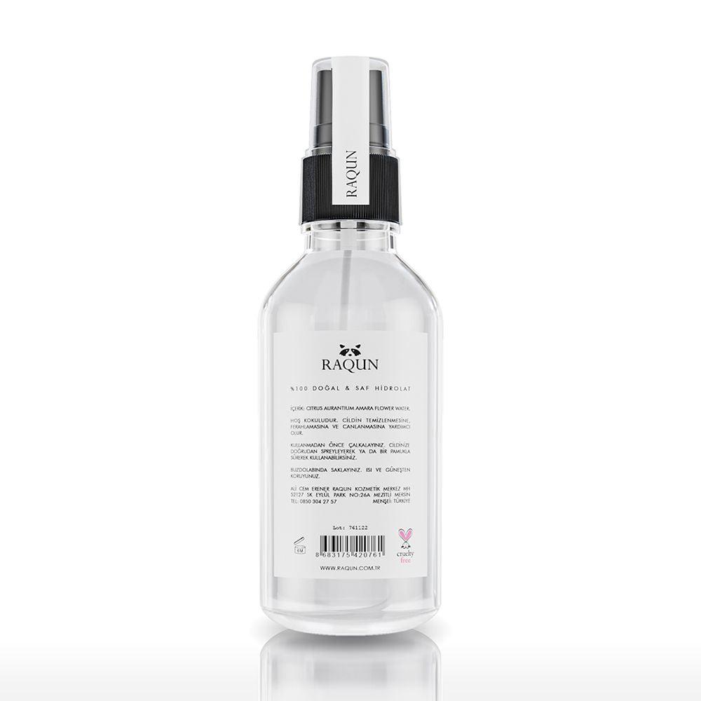 Portakal Çiçeği Suyu - Bonherre