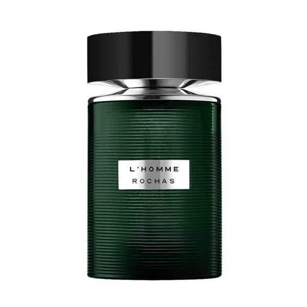 Bonherre mağazasından L'Homme Aromatic Touch EDT, ananas, elma ve sandal ağacı notalı lüks erkek parfümü.