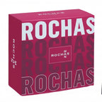 Bonherre mağazasından Rochas Man EDT Set, kapuçino, lavanta ve vanilya notalı lüks erkek parfüm seti.
