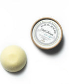 Büyük Boy Katı Şampuan Bar - Soft Therapy - Bonherre