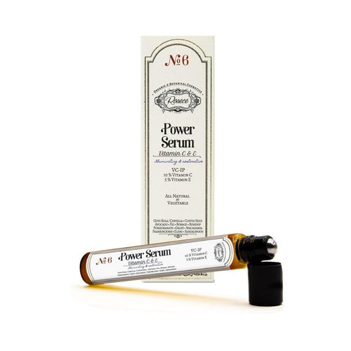 C ve E Vitamin Güçlendirici Serum - Bonherre