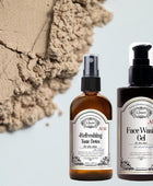 Canlandırıcı Tonik - Kuru Ciltler için - Bonherre