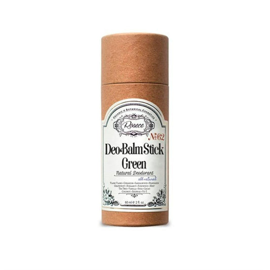 Doğal Deodorant - Deo Balm Stick Green - Bonherre