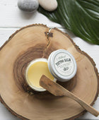 Doğal Dövme Kremi - Bonherre