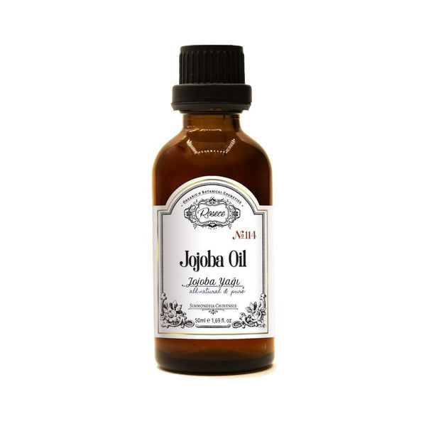 Jojoba Yağı - Bonherre