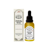 Kusursuzlaştırıcı Serum - Yağlı ve Sivilceye Meyilli Ciltler için - Bonherre