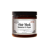 Saç Maskesi - Nemlendirici ve Onarıcı - Bonherre