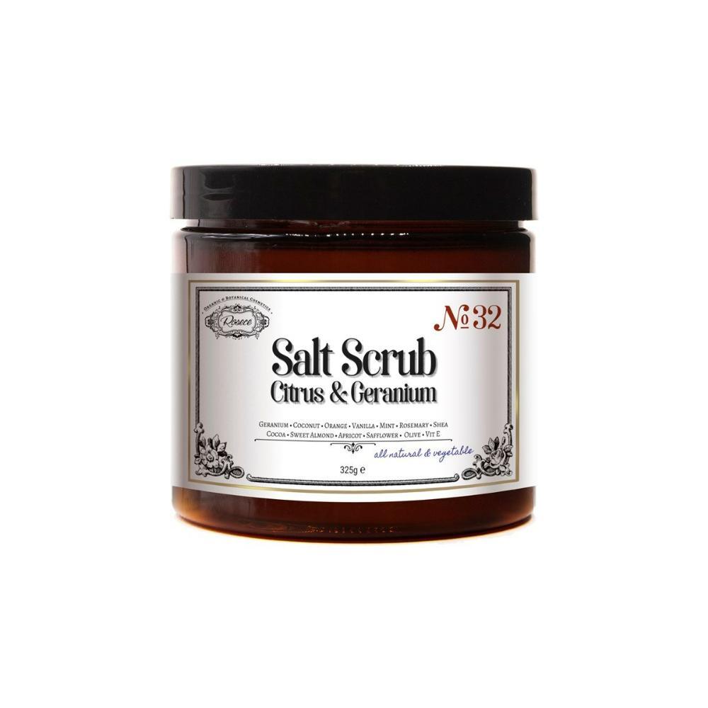 Tuz Scrub - Narenciye Itır - Bonherre