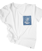 Sailor Tişört