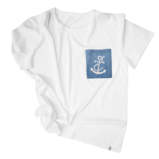 Sailor Tişört