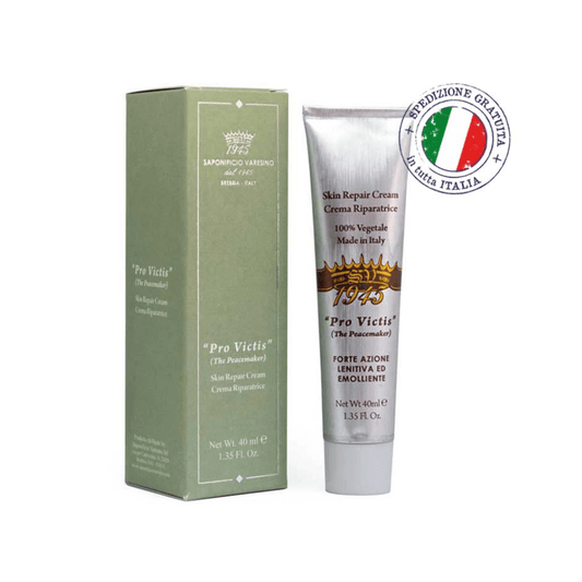 Cilt Onarıcı Tıraş Sonrası Krem - 40 ml - Bonherre