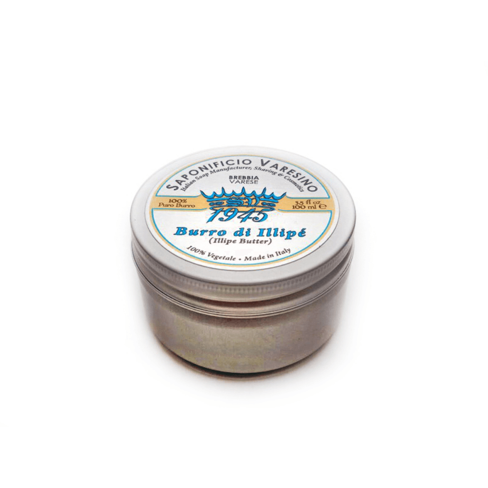 Saf İllipe Yağı - 100 gram - Bonherre