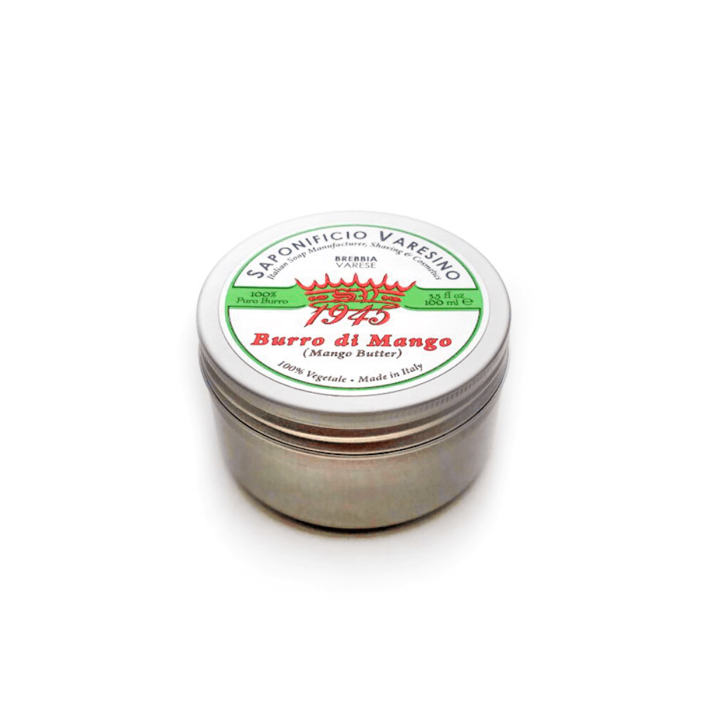 Saf Mango Yağı - 100 gram - Bonherre