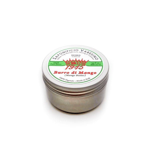Saf Mango Yağı - 100 gram - Bonherre