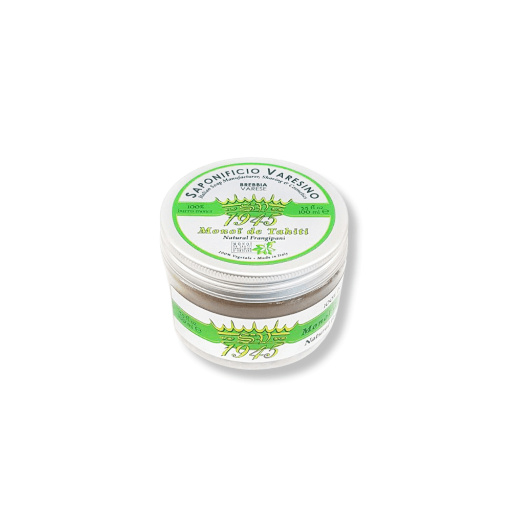Tahiti Monoi Yağı - 100 g - Bonherre