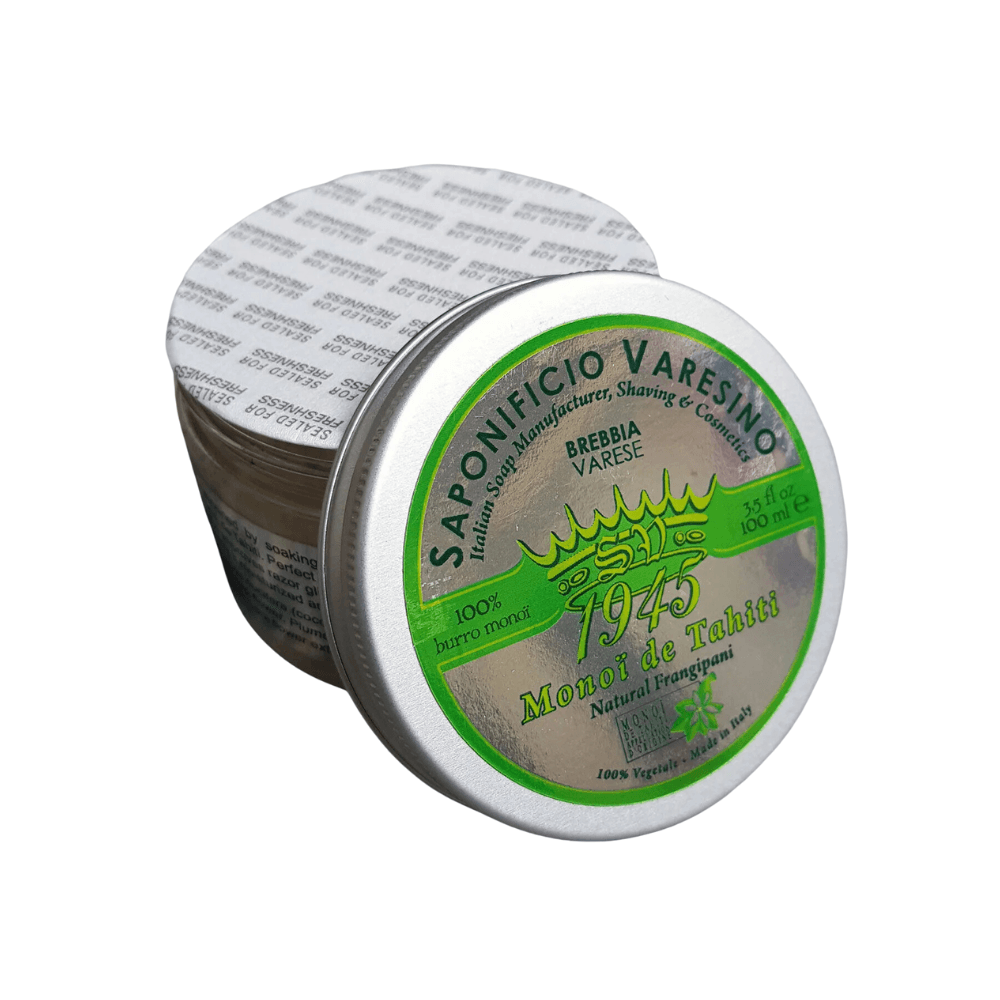 Tahiti Monoi Yağı - 100 g - Bonherre