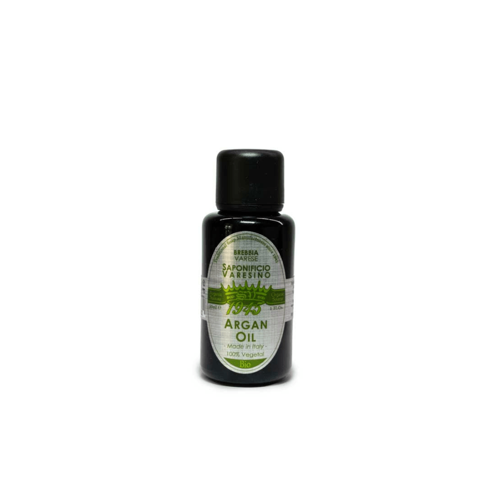 Tıraş Öncesi Argan Yağı - 30 ml - Bonherre