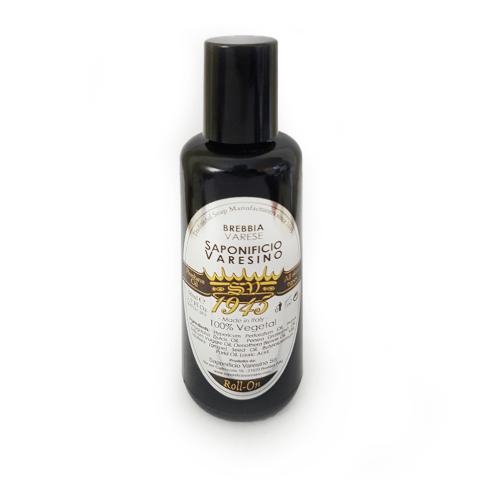 Tıraş Öncesi Yumuşatıcı Yağ - 50 ml - Bonherre