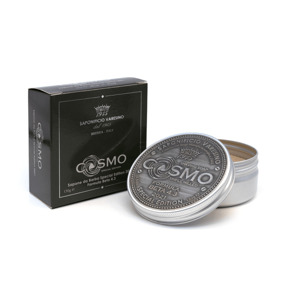 Tıraş Sabunu - Cosmo - 150 g - Bonherre