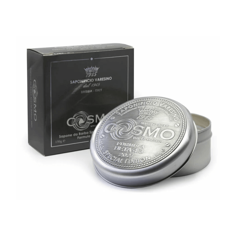 Tıraş Sabunu - Cosmo - 150 g - Bonherre