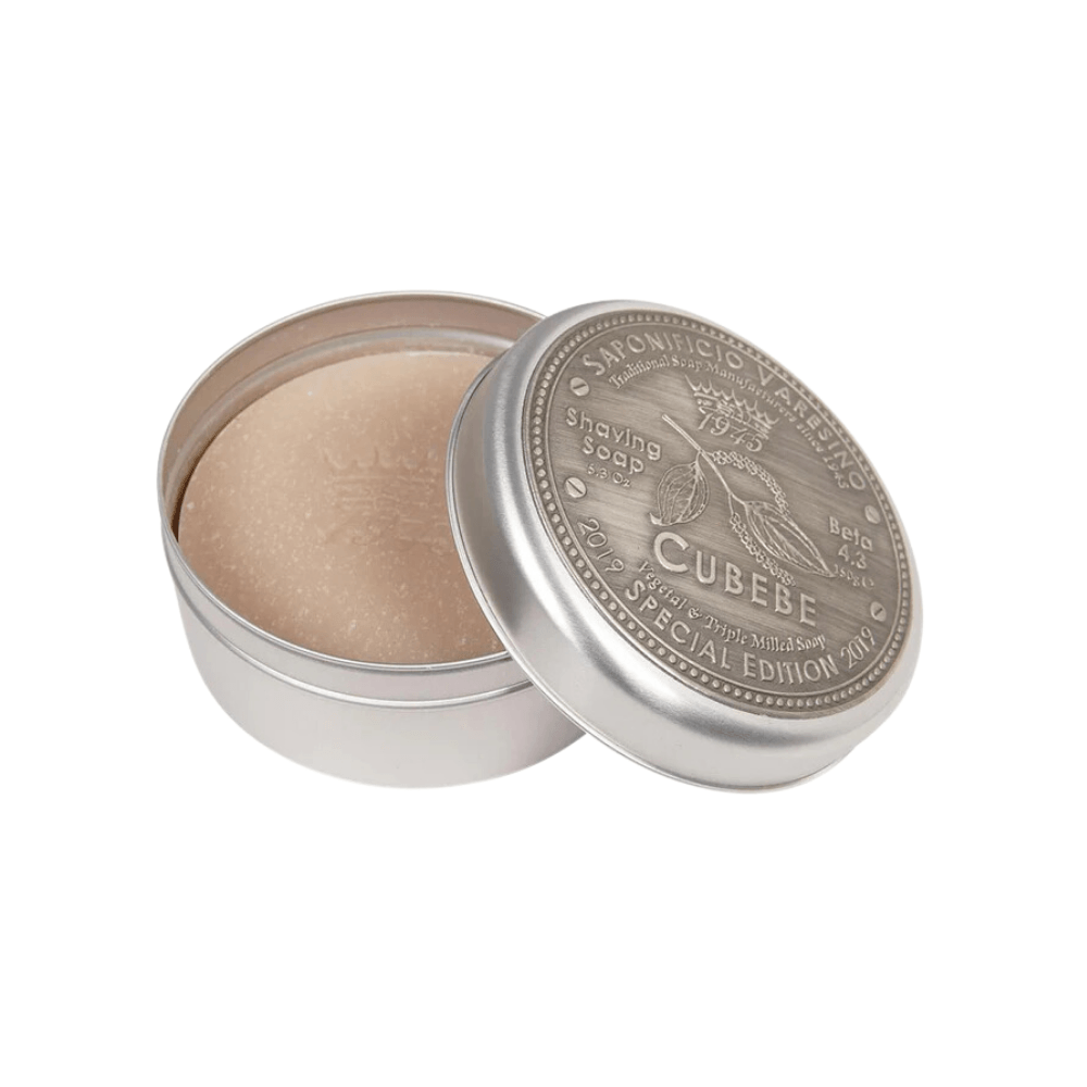 Tıraş Sabunu - Cubebe - 150 g - Bonherre