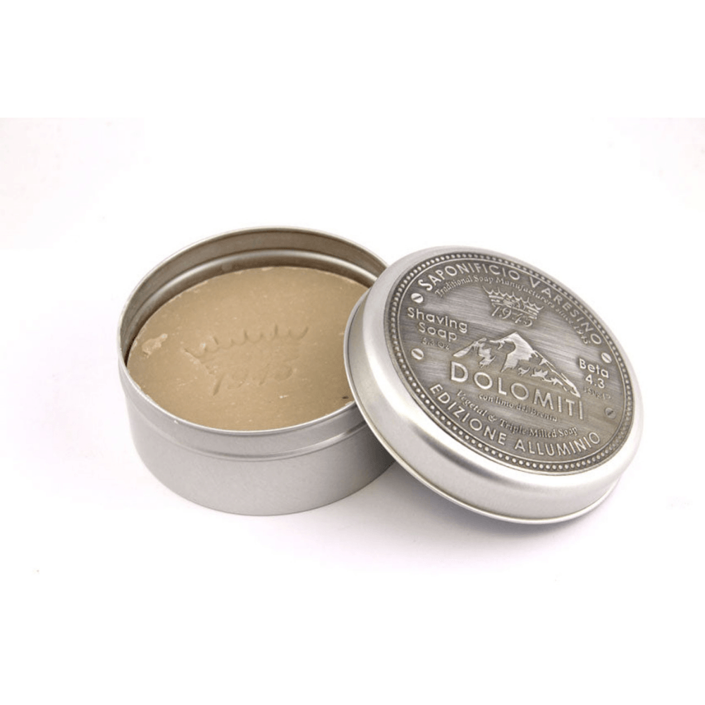 Tıraş Sabunu - Dolomiti - 150 g - Bonherre