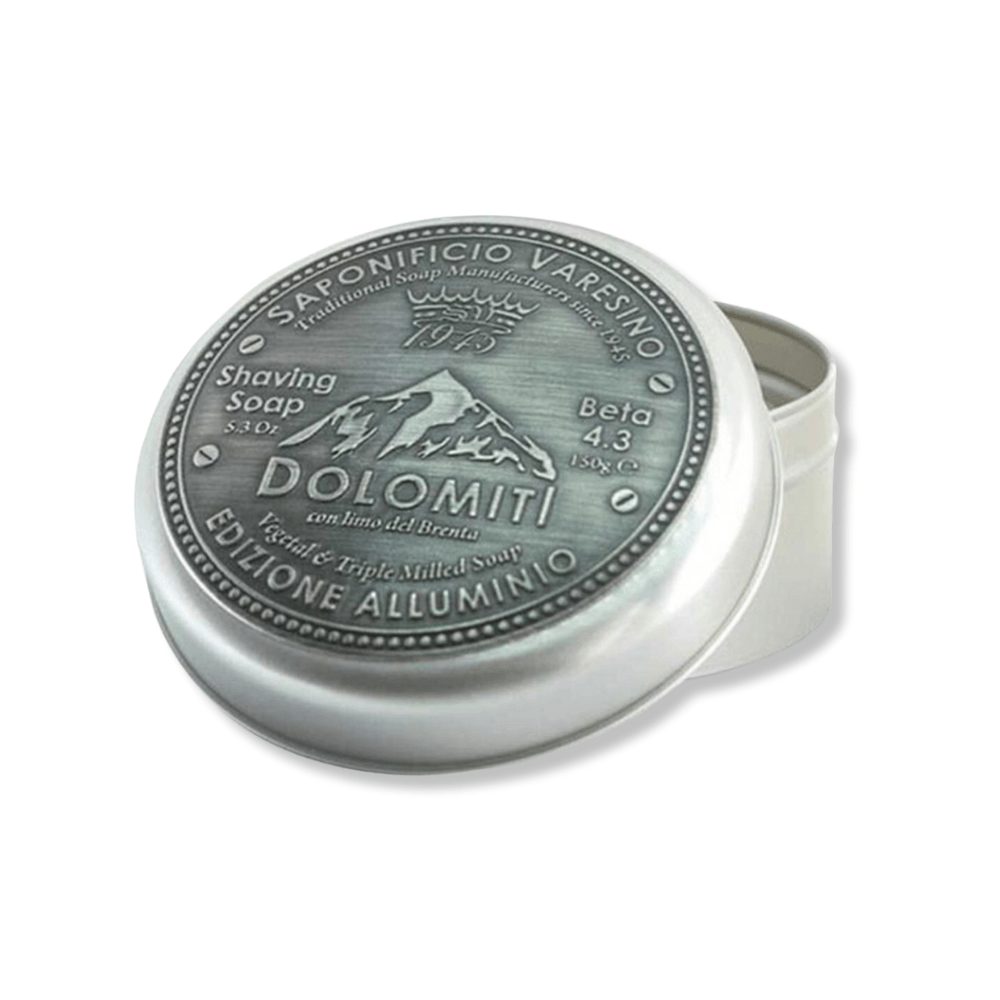 Tıraş Sabunu - Dolomiti - 150 g - Bonherre