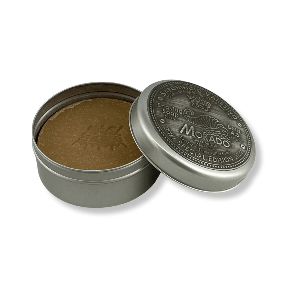 Tıraş Sabunu - Morado - 150 g - Bonherre