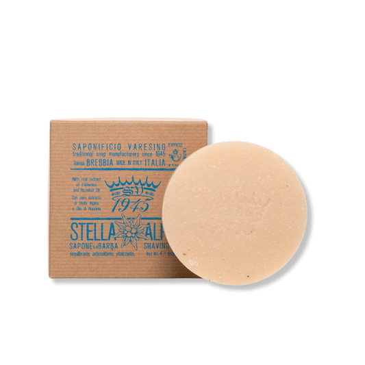 Tıraş Sabunu - Stella Alpina Beta 4.2 - 150 g - Bonherre