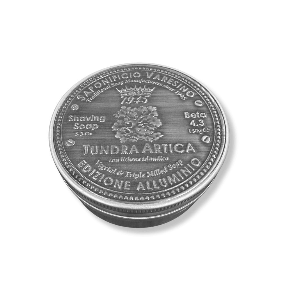 Tıraş Sabunu - Tundra Artica - 150 g - Bonherre