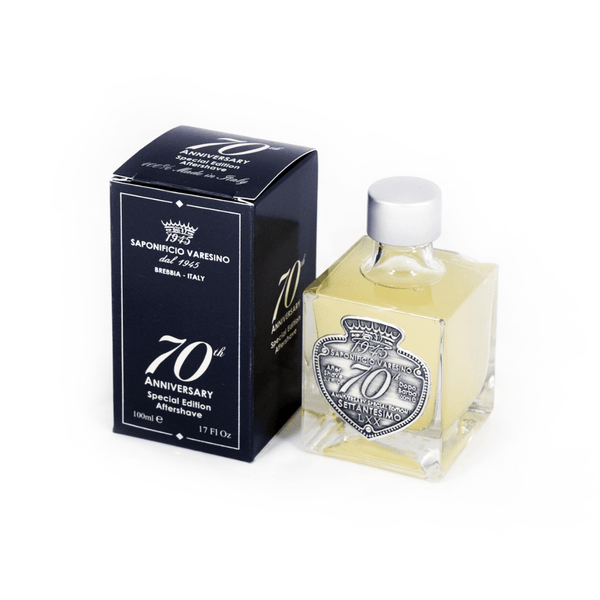 Tıraş Sonrası Balsam - 70. Yıl - 100 ml - Bonherre