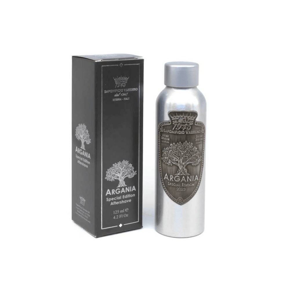 Tıraş Sonrası Balsam - Argan Yağı - 125 ml - Bonherre