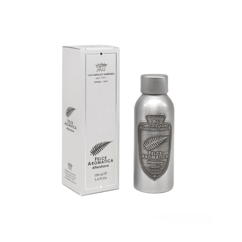 Tıraş Sonrası Balsam - Aromatic Fern - 100 ml - Bonherre