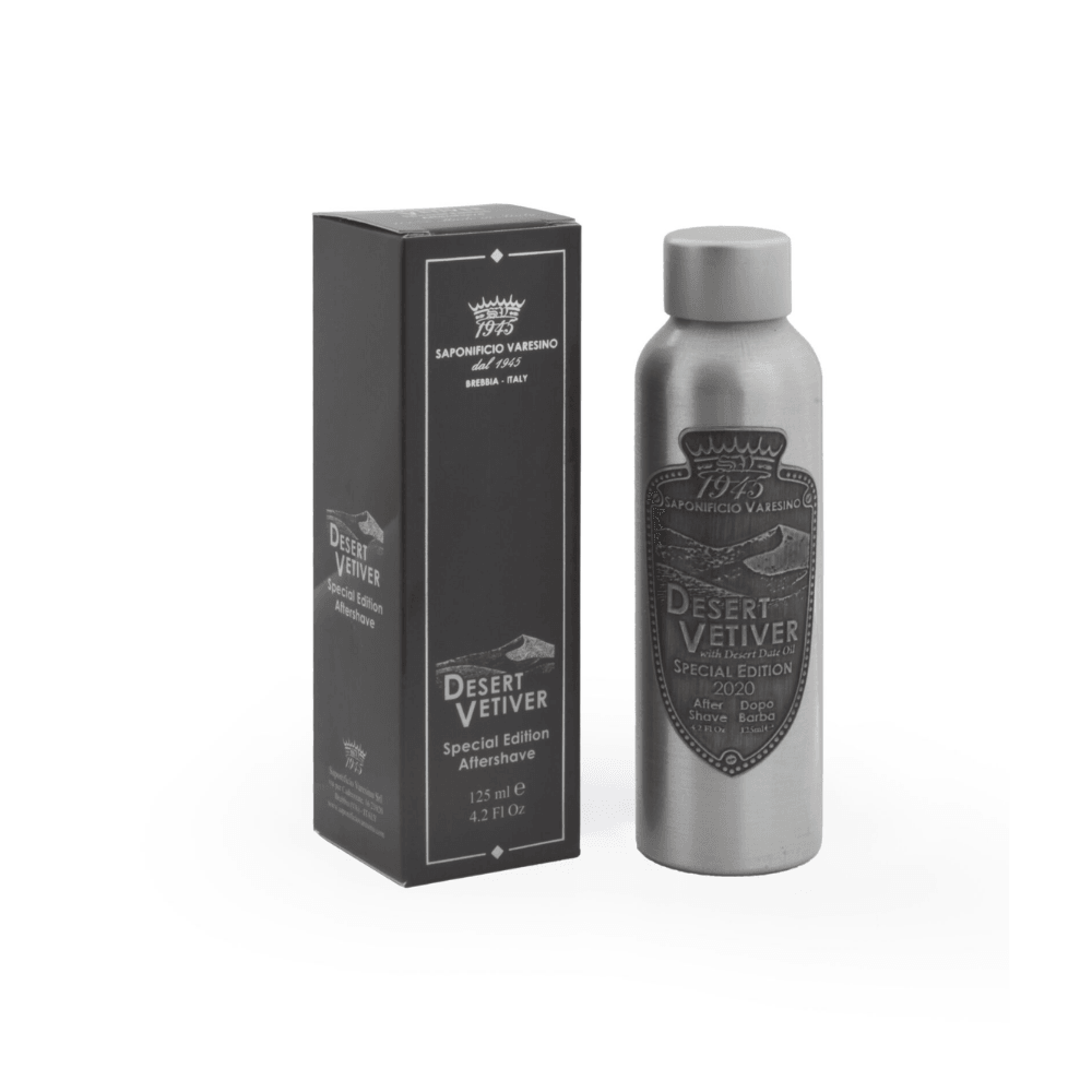 Tıraş Sonrası Balsam - Desert Vetiver - 125 ml - Bonherre