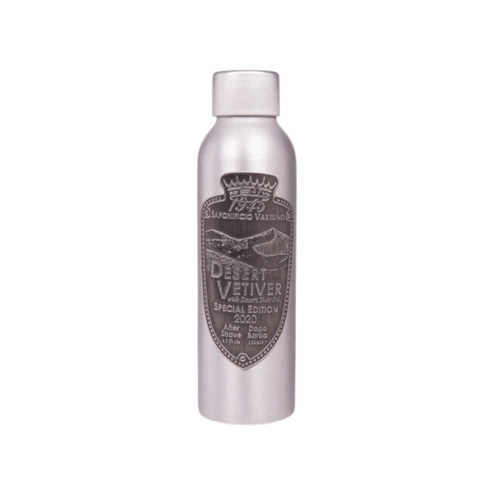 Tıraş Sonrası Balsam - Desert Vetiver - 125 ml - Bonherre
